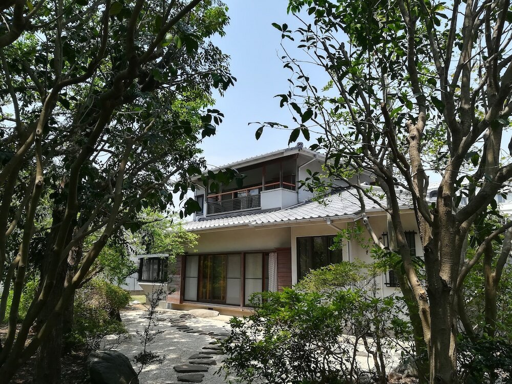 Фото Tokiwa - Kamakura Backpackers