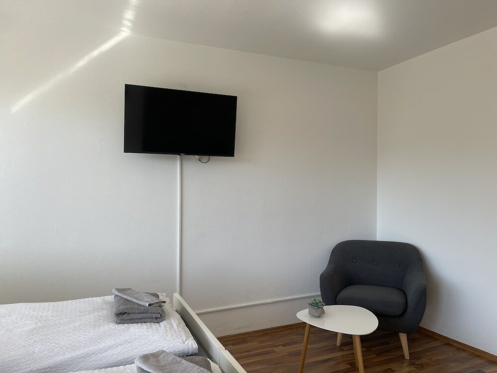 Фото Apartments im Herzen von Os i home2share