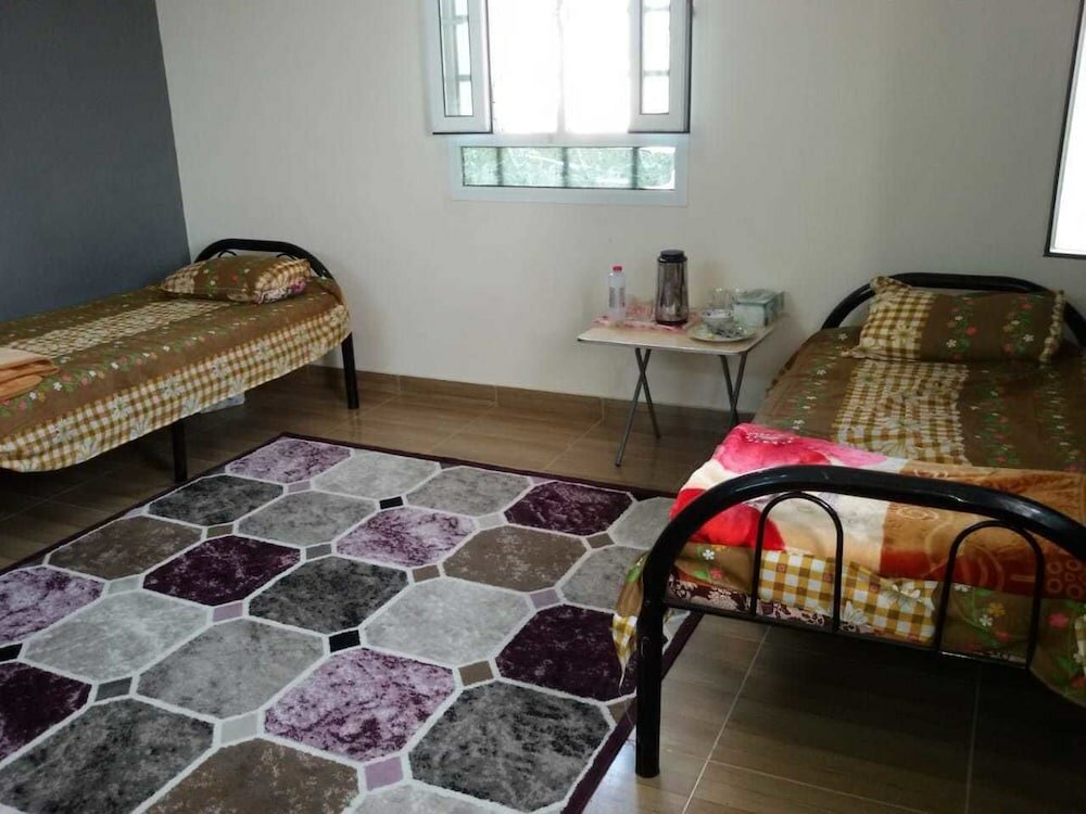 Hotel Alborz, As Seeb, photo