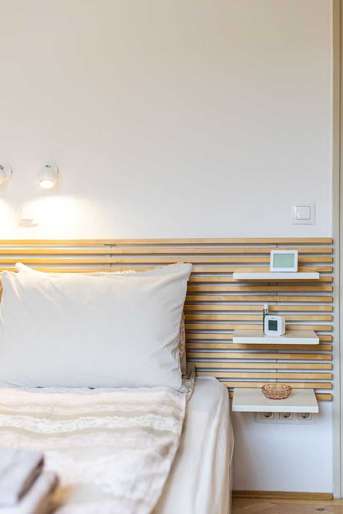 Фото Venus Apartments Gellert Hill