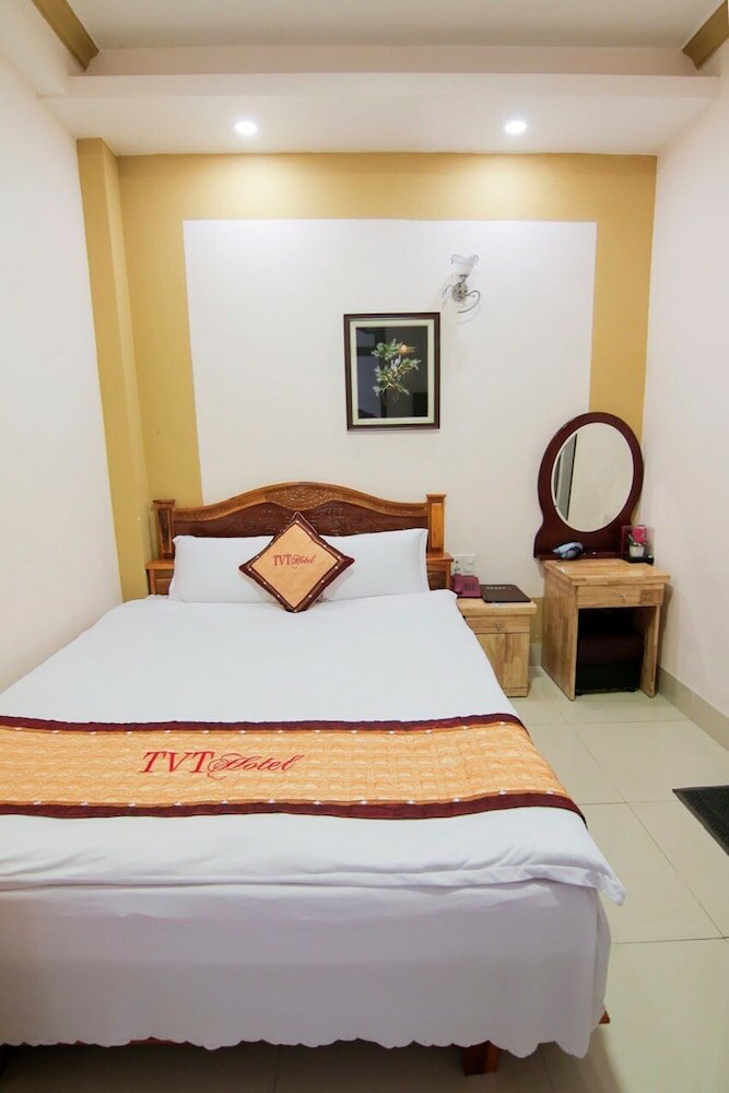 Фото Tvt Hotel