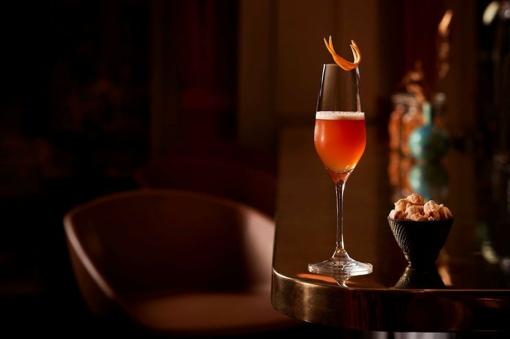 Фото Tivoli Doelen Amsterdam Hotel