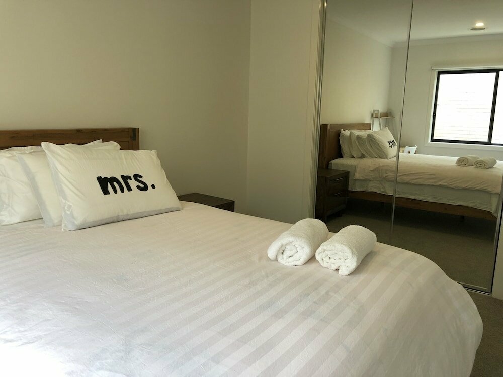 Hotel Apple House Upper Point Cook, Melbourne, photo