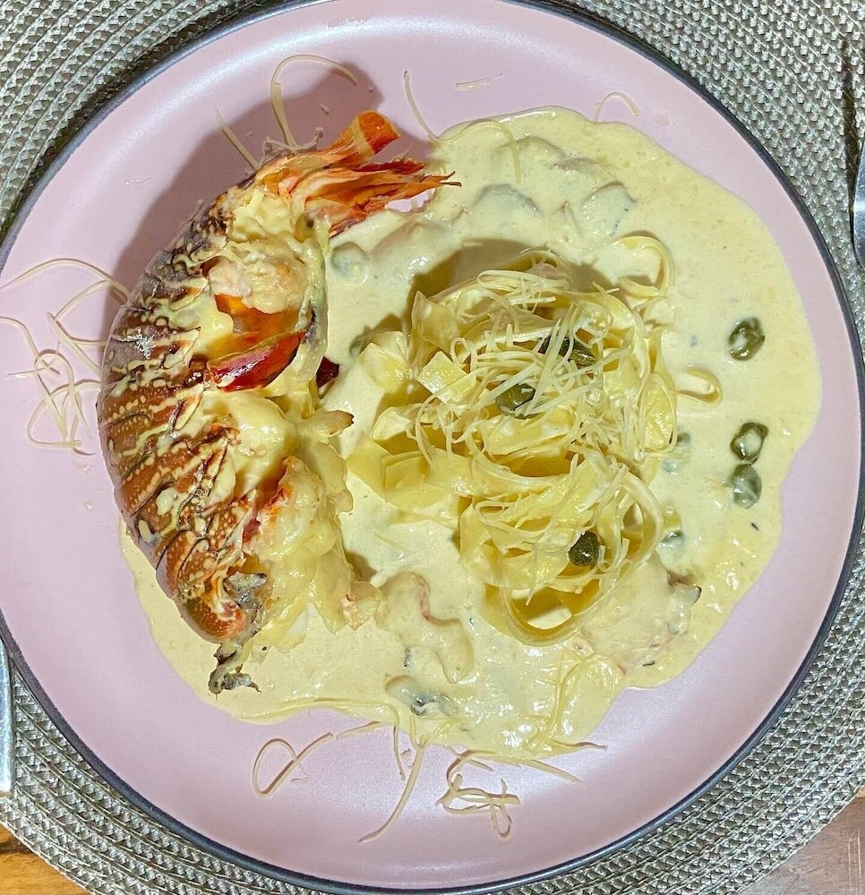 Фото Pousada OceanGarden Resort