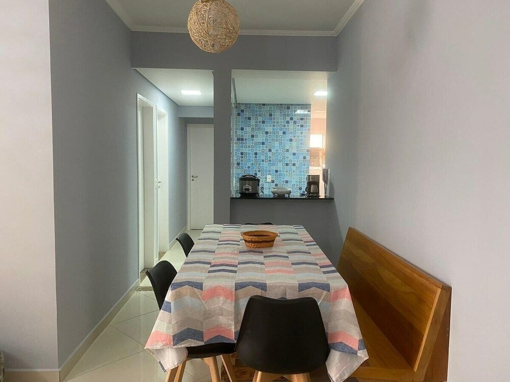 Фото Raridade 2 vagas Praia Grande - Nobre