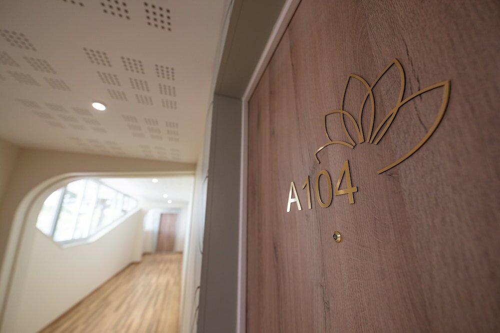 Фото My Hotel Résidences