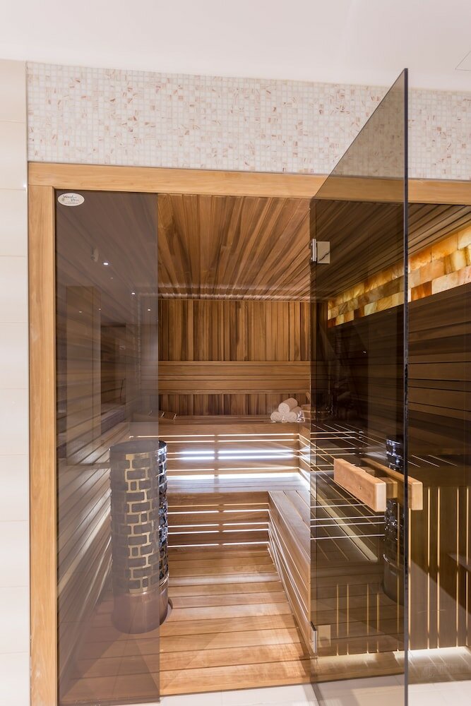 Фото Отель Outlet Polgár