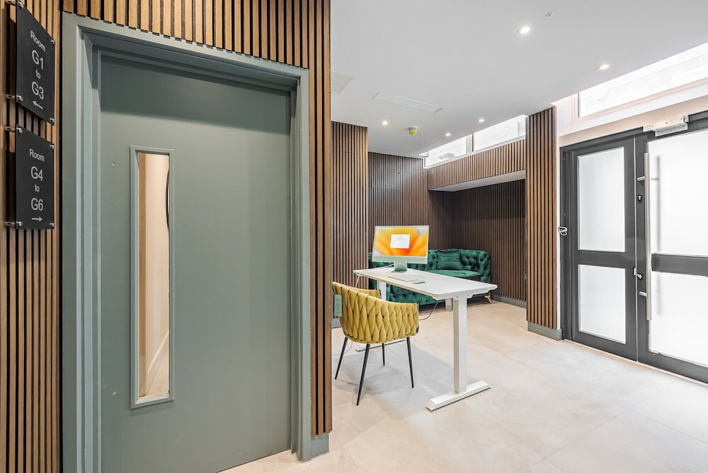 Фото St Pancras Inn