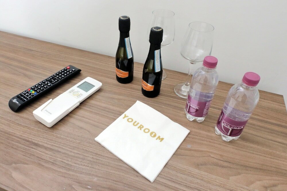 Фото Youroom Monteverde