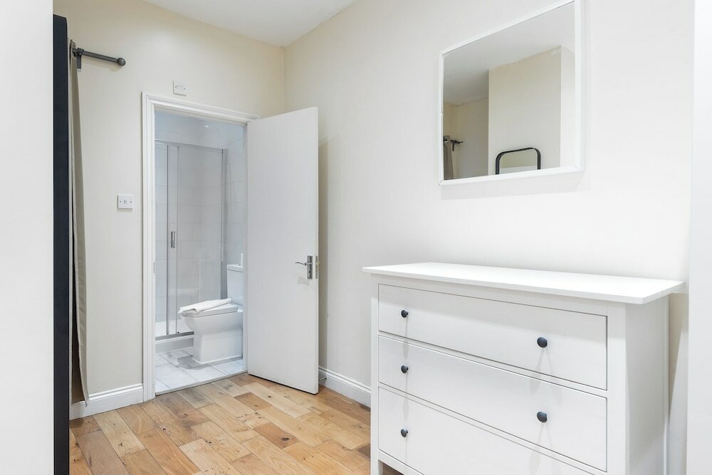 Фото Mayfair by Capital