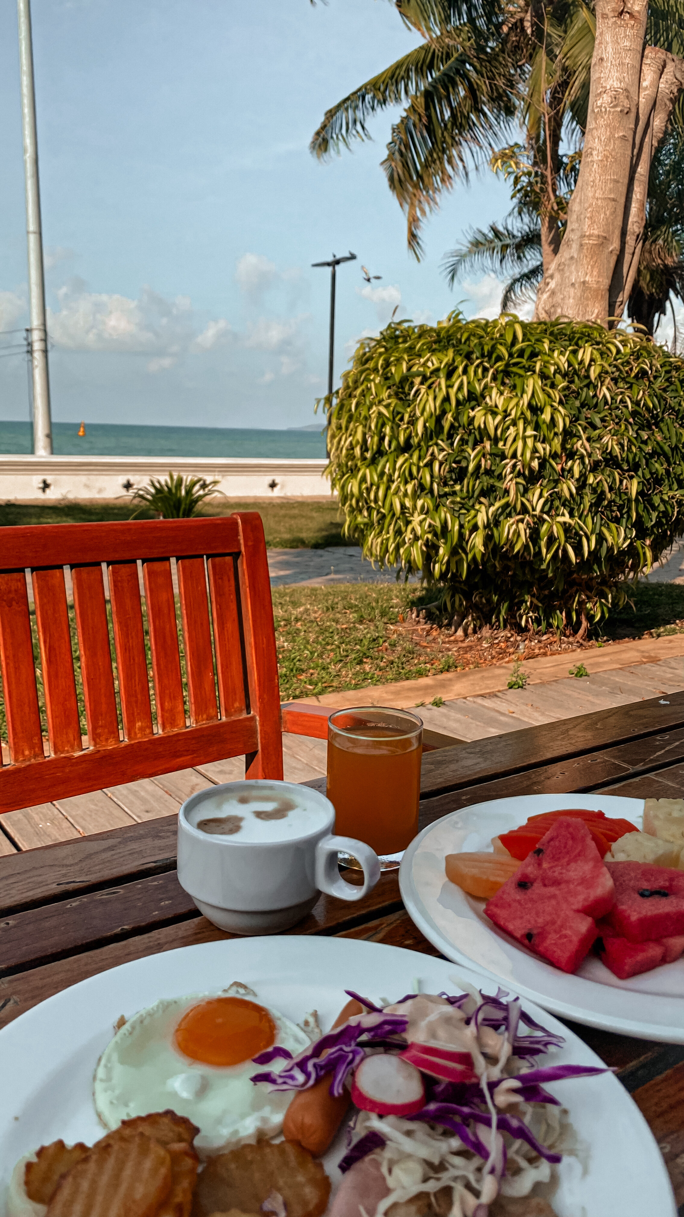 Фото The Heritage Pattaya Beach Resort