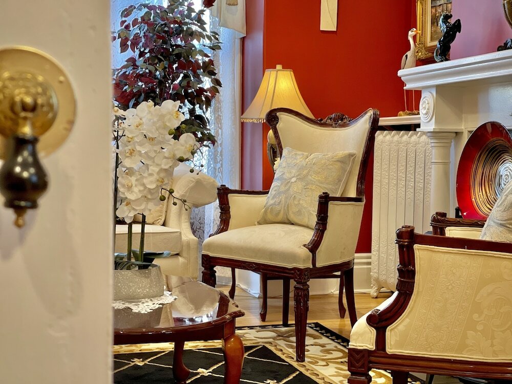 Фото Charlotte's Rose Inn