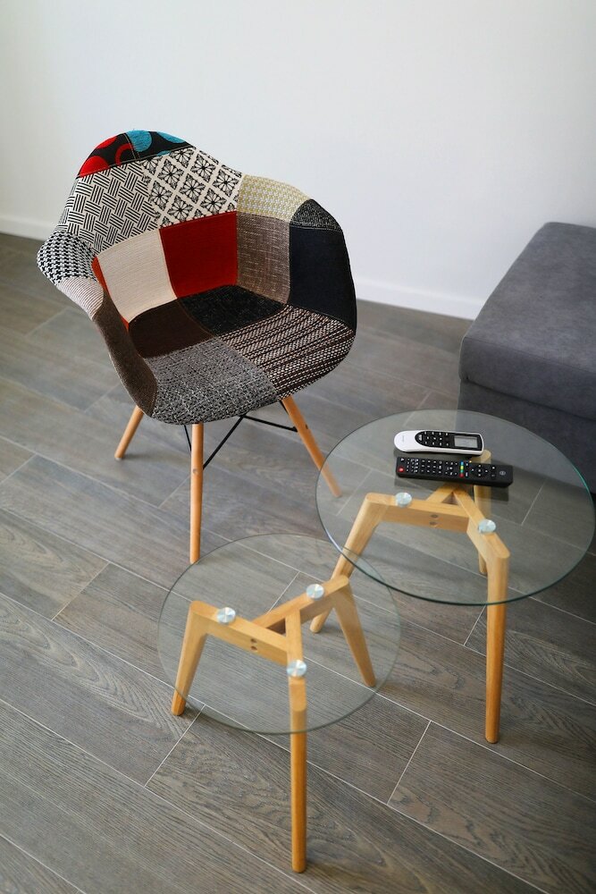 Фото Pyrotima Apartments