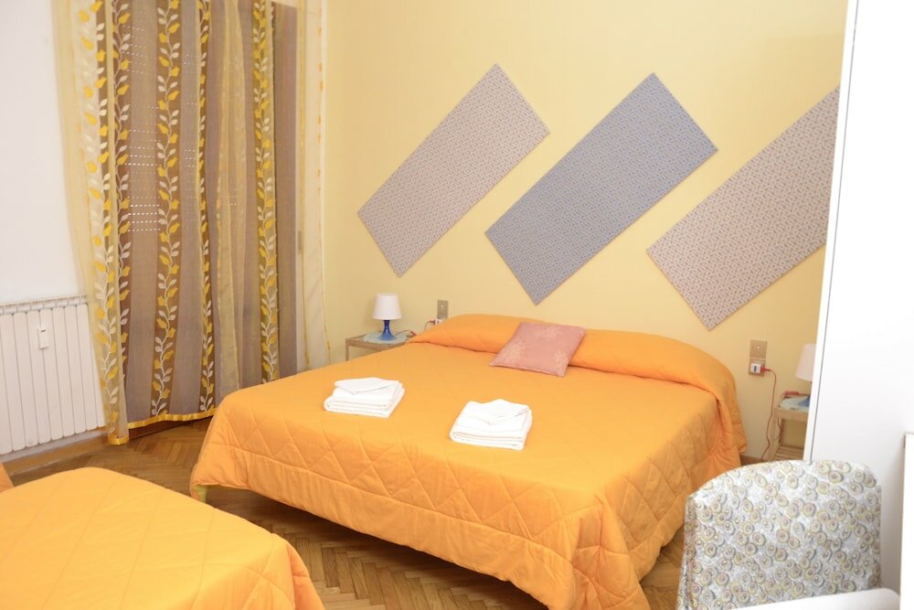 Фото Affittacamere Mel