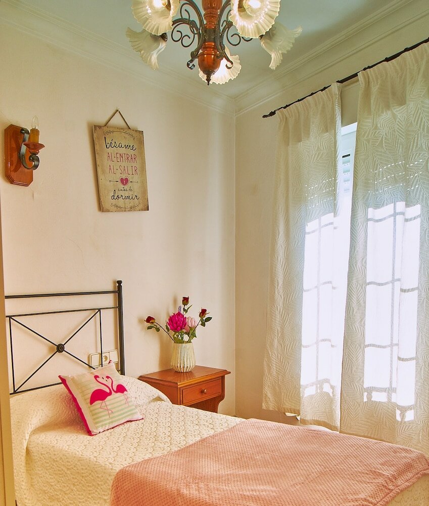 Фото Hostal La Niña