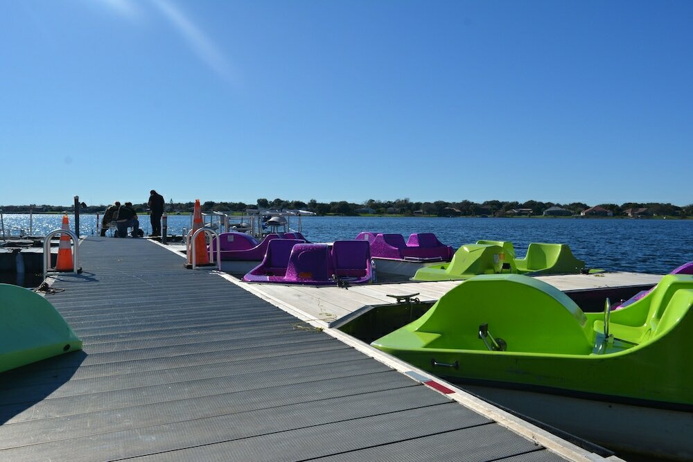 Фото Orlando Condo