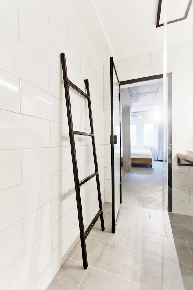 Фото Green Residence Loft Leipzig