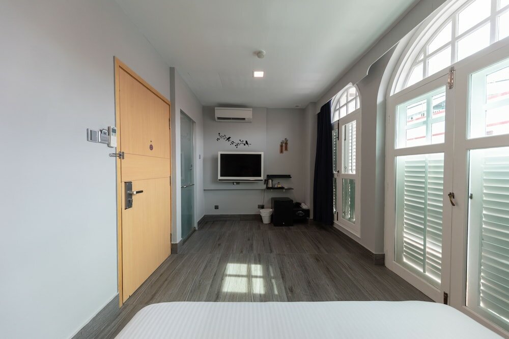 Фото Butternut Tree Hotel