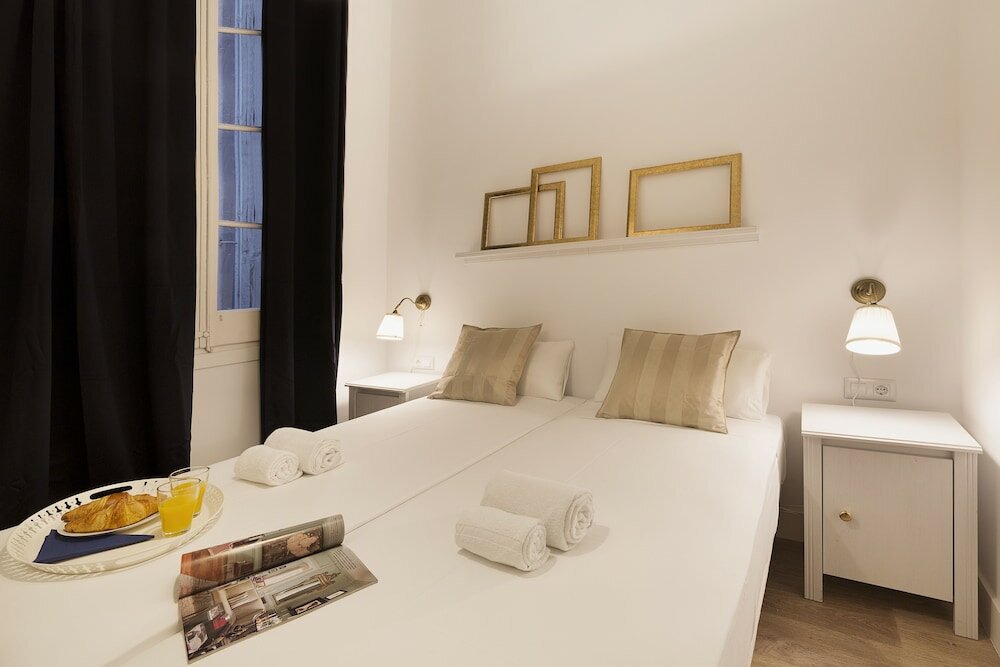 Фото Habitat Apartments Grace