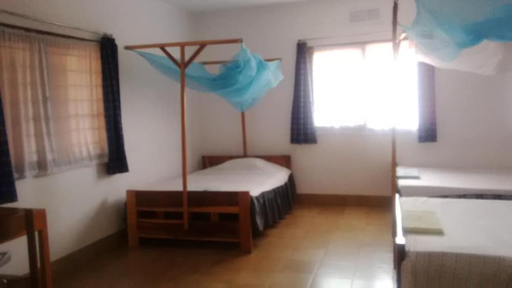 Фото St. Catherine Monastery