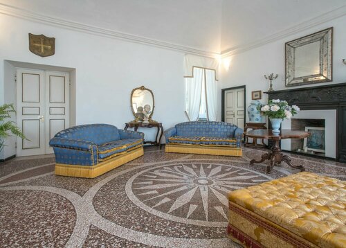 Гостиница Villa Shelley Boutique Hotel
