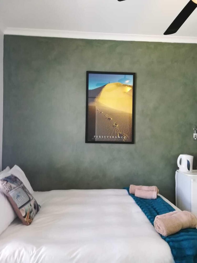 Фото Shekinah Lodge