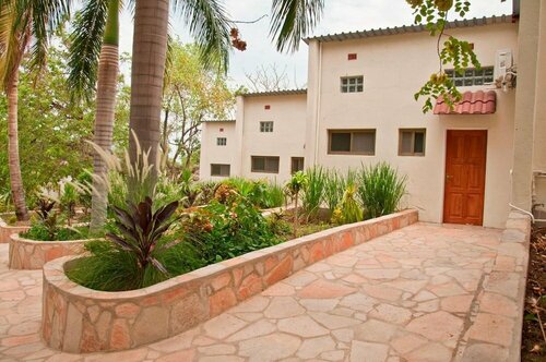 Гостиница Lake Kariba Inns в Карибе