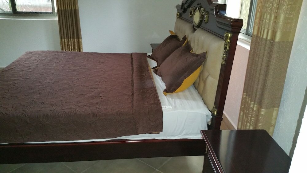 Фото Dream Court Apartment