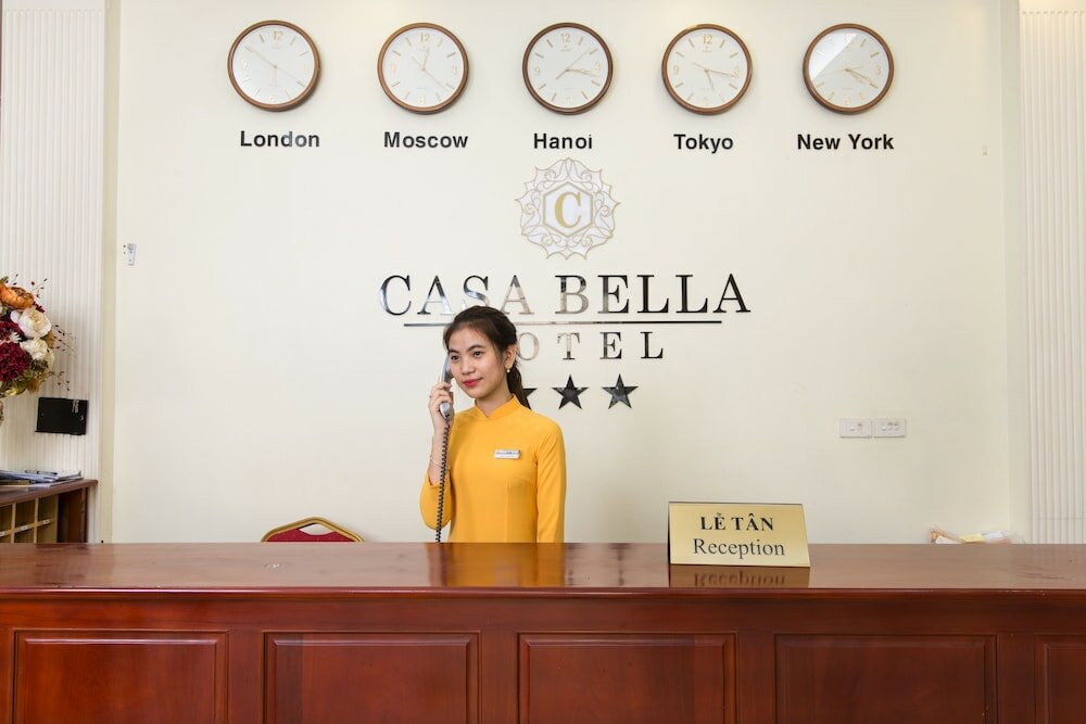 Фото Casabella Hotels