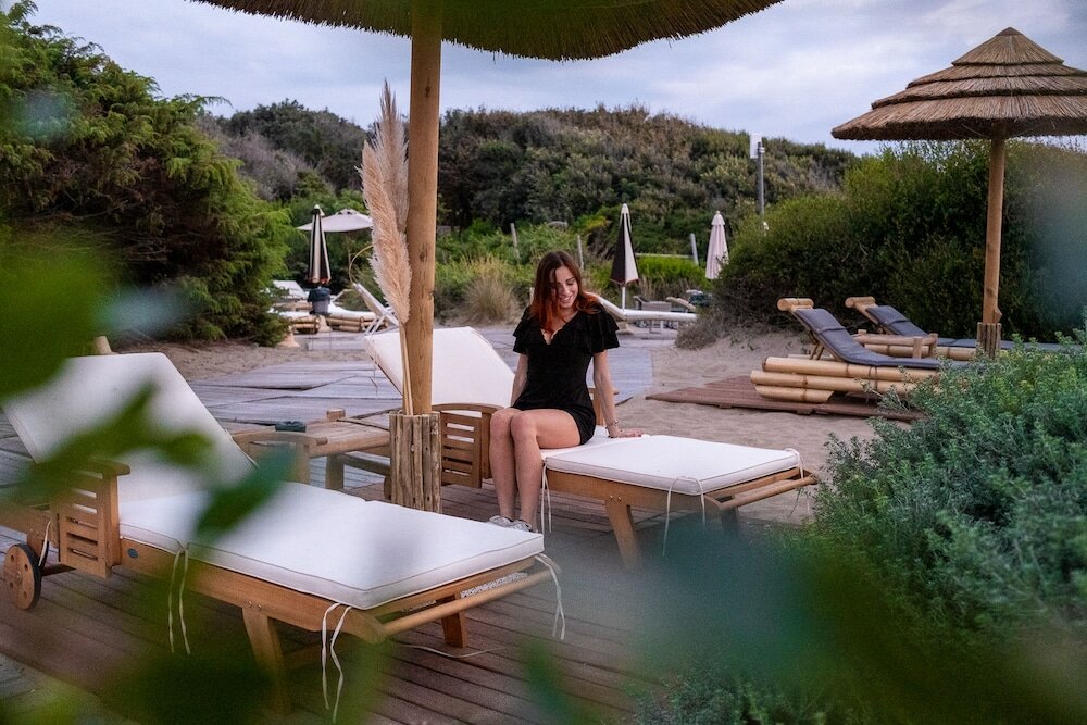 Фото Hotel Wellness Resort Riva degli Etruschi