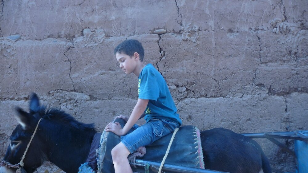 Фото Hotel Narjisse