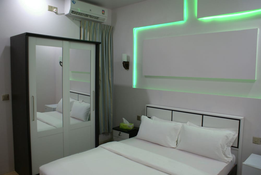 Фото Hulhudheli Inn