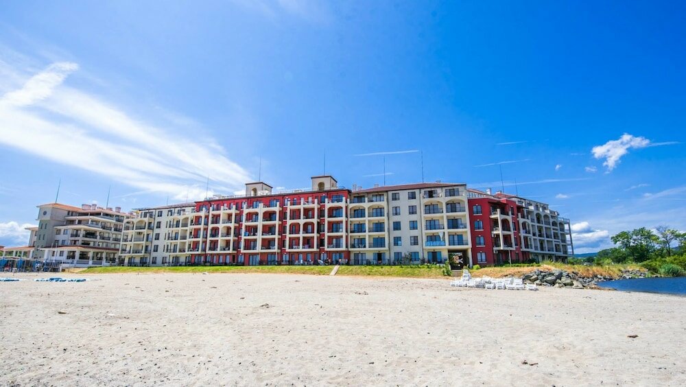 Фото Primea Beach Residence