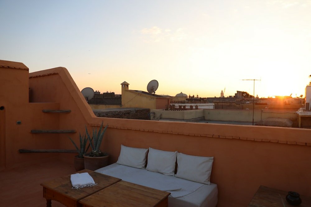 Фото Riad Azzouna 13