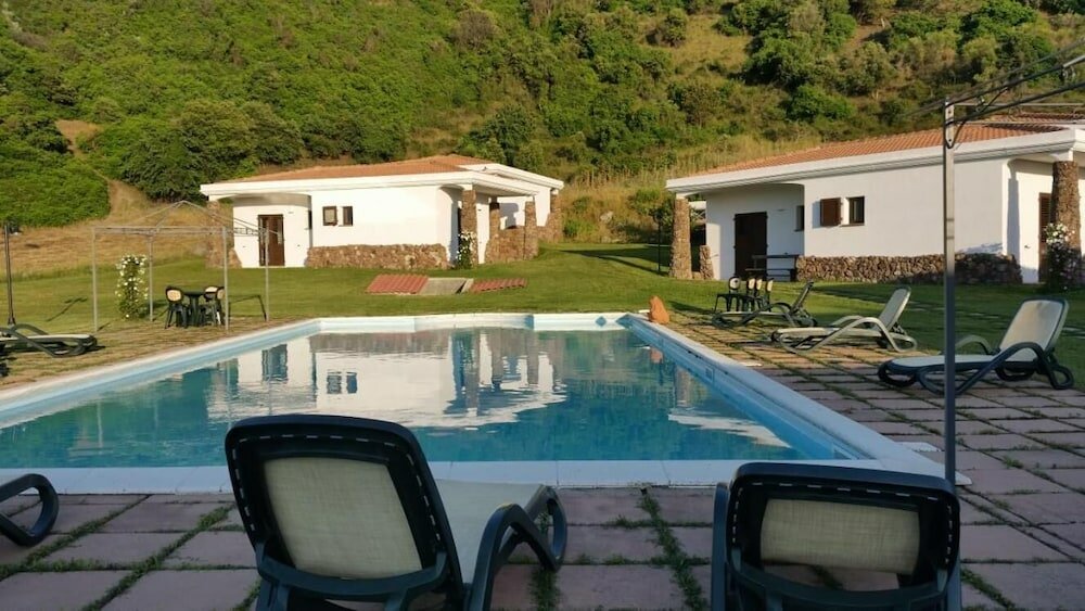 Фото Hotel La Fattoria