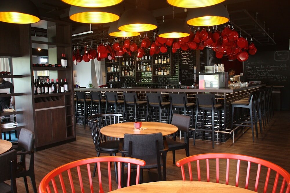 Фото отеля 4