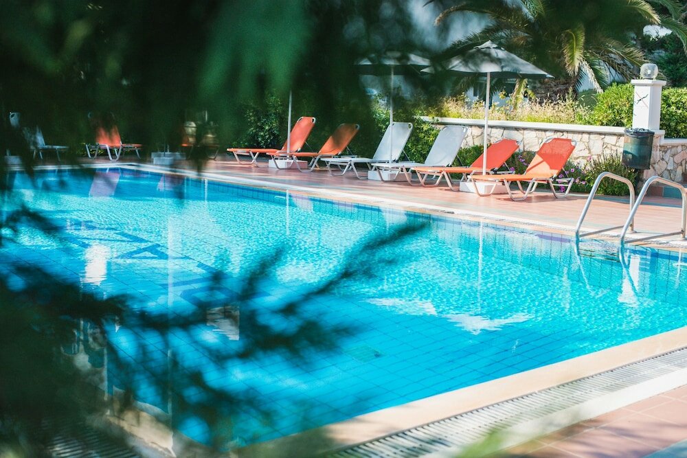 Фото Hotel Plaza