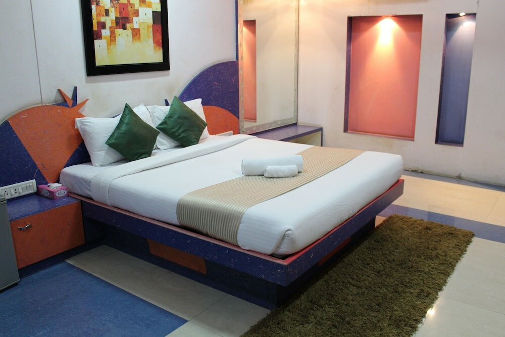 Фото отеля 4