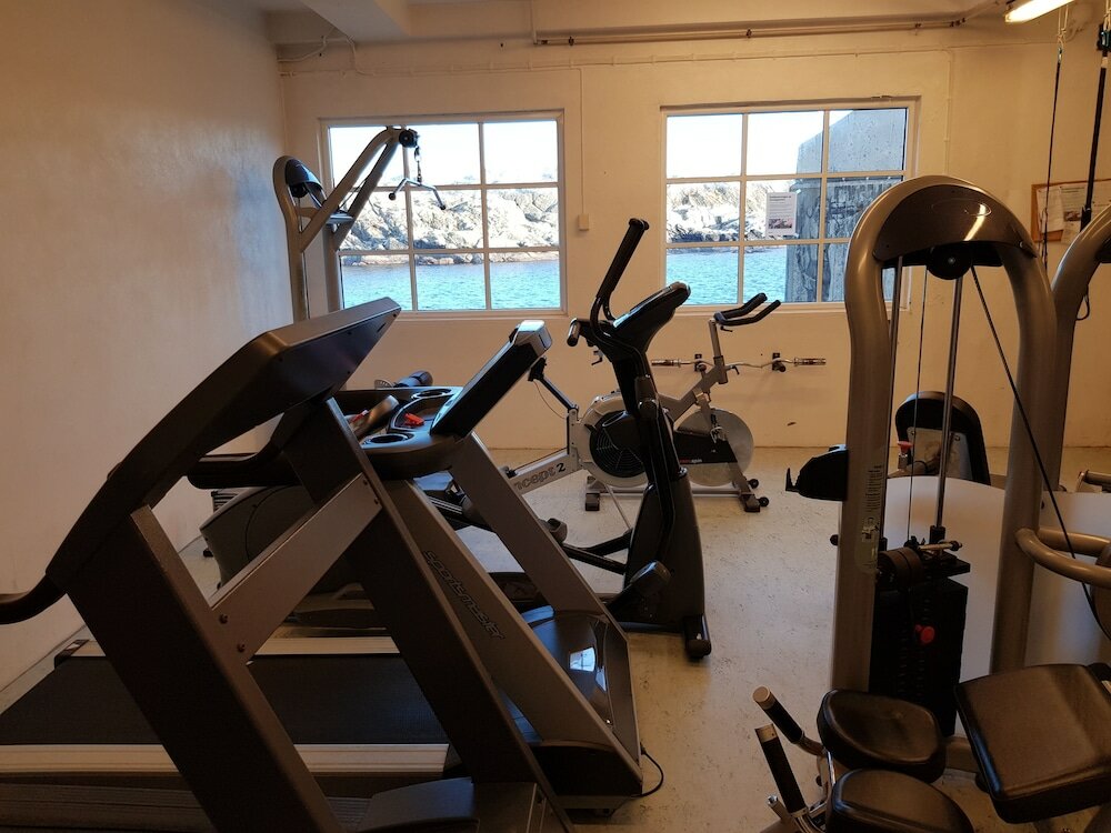 Фото Utsira Overnatting