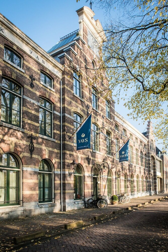 Фото Yays Amsterdam Maritime