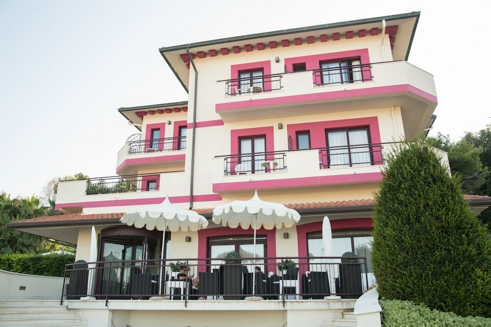 Фото Hotel Levante