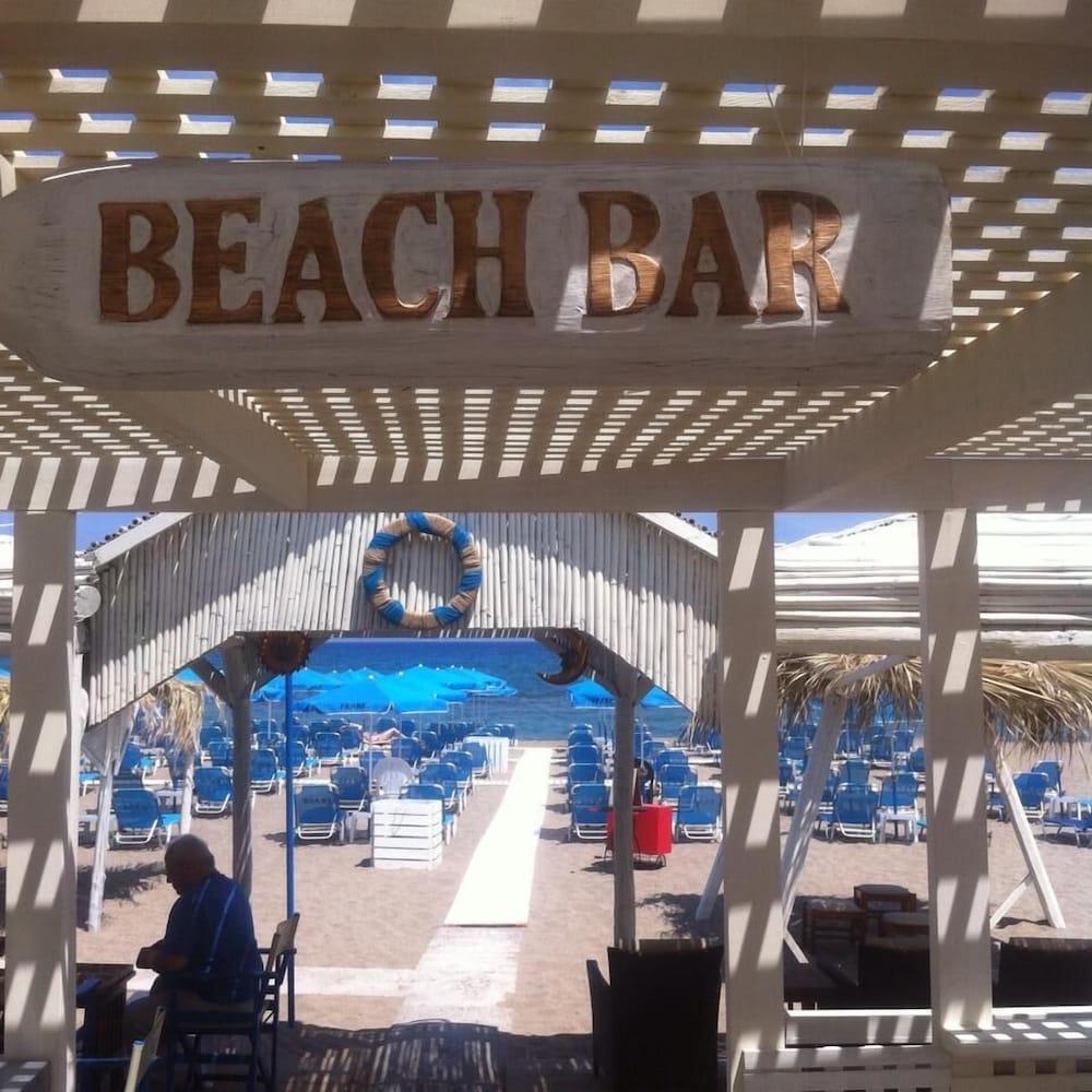 Фото Frank Apartments