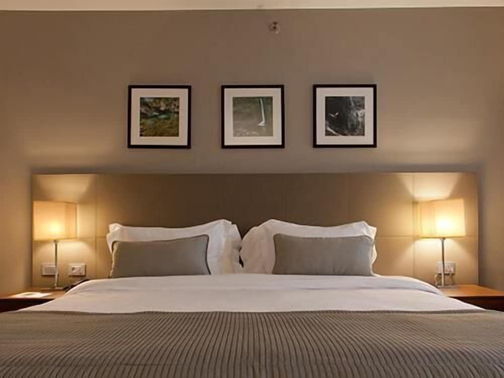 Фото Golden Tulip Sao Jose Dos Campos