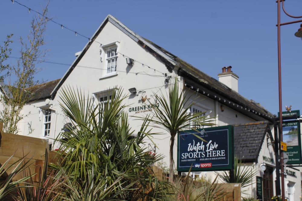 Фото отеля 5