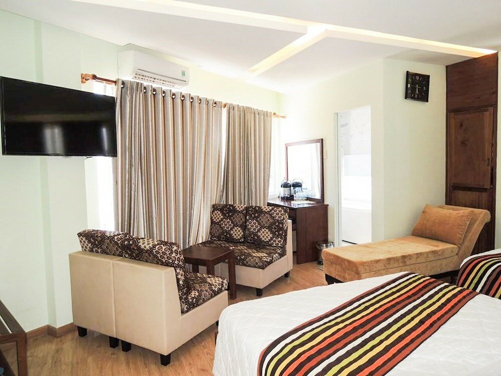 Фото Art Deluxe Hotel