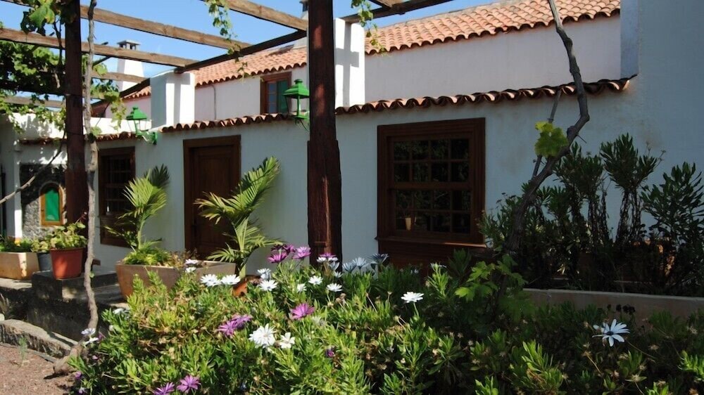 Фото Casa Del Cura Viejo