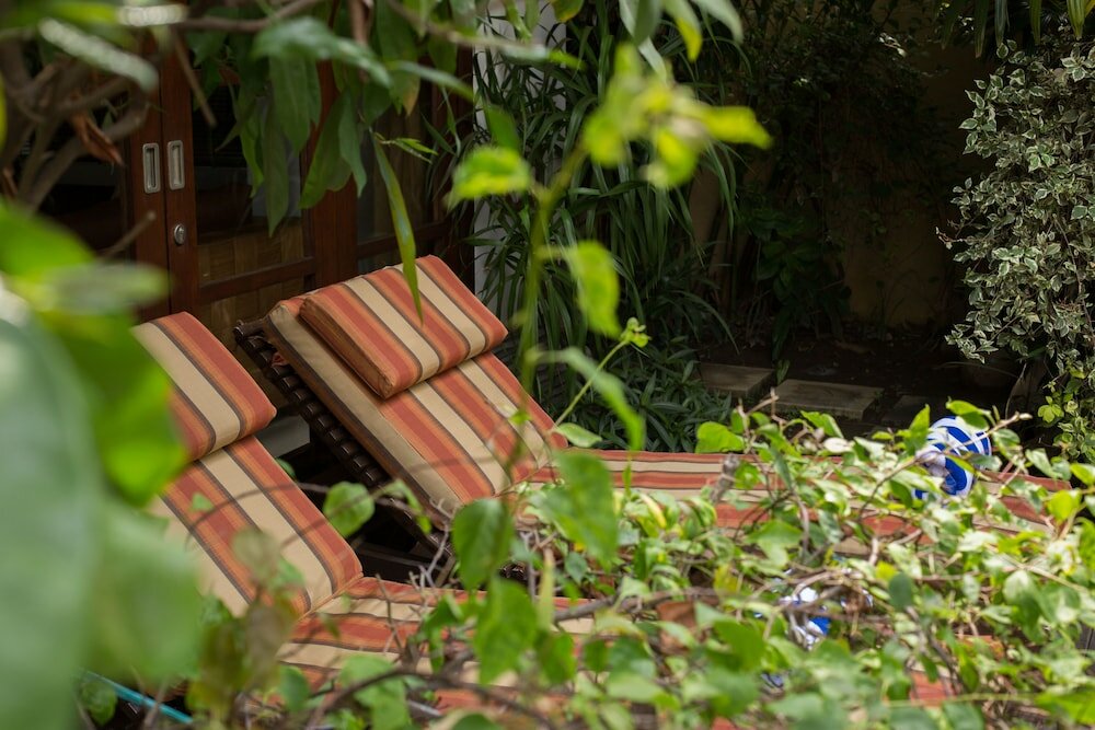 Фото Villa Seriska Satu Sanur Bali