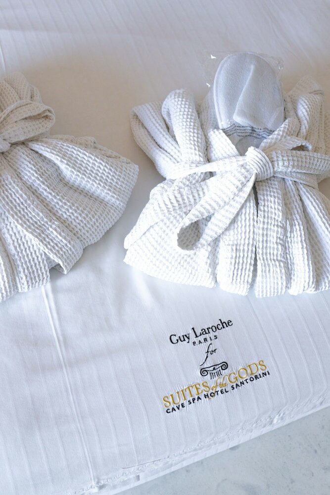 Фото Demilmar Luxury Suites