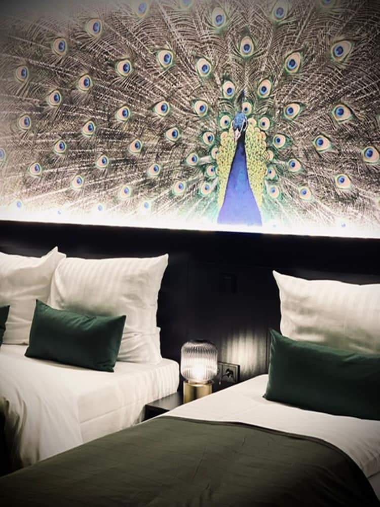 Фото Sleephotels Casino