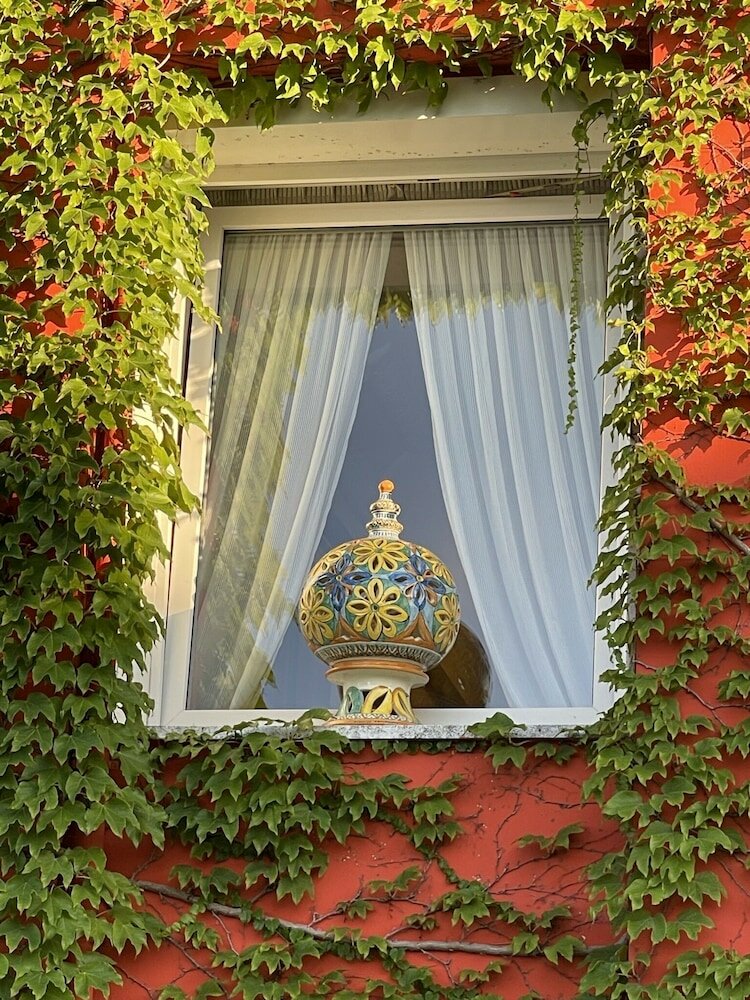 Фото Milton Boutique Hotel